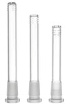 Renegade Low Profile Downstem - 3 Sizes AvailableDefault Category, Renegade Glass, Renegade Glass- Renegade Glass, American Made Glass, Buy American Glass Online